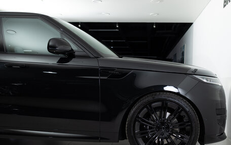 Land Rover Range Rover Sport, 2026 год, 18 590 000 рублей, 40 фотография