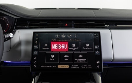 Land Rover Range Rover Sport, 2026 год, 18 590 000 рублей, 30 фотография