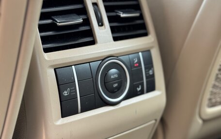 Mercedes-Benz GL-Класс, 2013 год, 2 570 000 рублей, 11 фотография