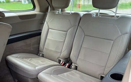 Mercedes-Benz GL-Класс, 2013 год, 2 570 000 рублей, 13 фотография