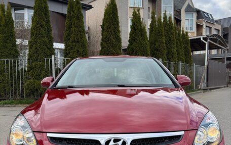 Hyundai i30 I, 2009 год, 1 250 000 рублей, 2 фотография