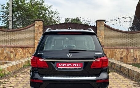 Mercedes-Benz GL-Класс, 2013 год, 2 570 000 рублей, 8 фотография
