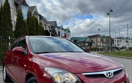 Hyundai i30 I, 2009 год, 1 250 000 рублей, 3 фотография