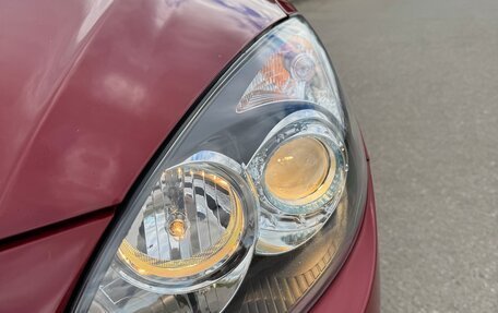 Hyundai i30 I, 2009 год, 1 250 000 рублей, 12 фотография