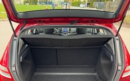 Hyundai i30 I, 2009 год, 1 250 000 рублей, 16 фотография
