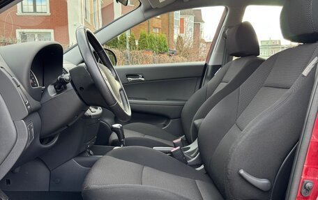 Hyundai i30 I, 2009 год, 1 250 000 рублей, 17 фотография