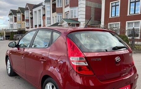 Hyundai i30 I, 2009 год, 1 250 000 рублей, 6 фотография