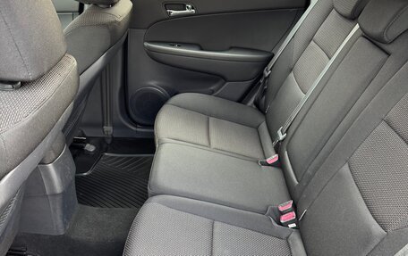 Hyundai i30 I, 2009 год, 1 250 000 рублей, 25 фотография