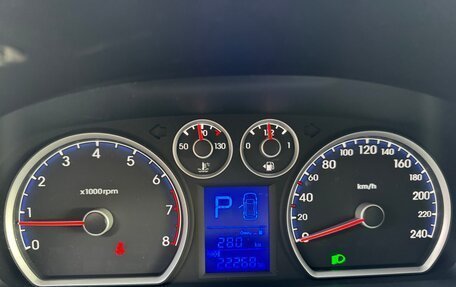 Hyundai i30 I, 2009 год, 1 250 000 рублей, 33 фотография