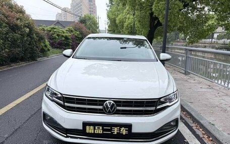 Volkswagen Bora, 2021 год, 1 500 000 рублей, 3 фотография