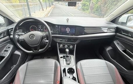 Volkswagen Bora, 2021 год, 1 500 000 рублей, 8 фотография