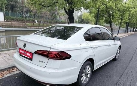 Volkswagen Bora, 2021 год, 1 500 000 рублей, 7 фотография