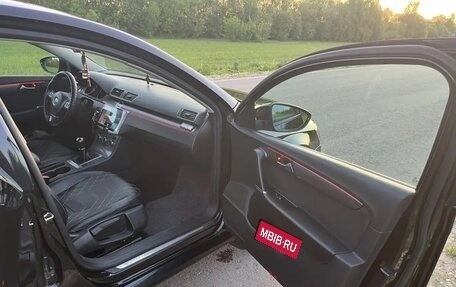 Volkswagen Passat B7, 2014 год, 1 030 000 рублей, 4 фотография