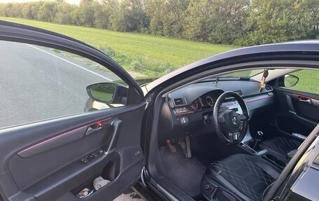 Volkswagen Passat B7, 2014 год, 1 030 000 рублей, 9 фотография