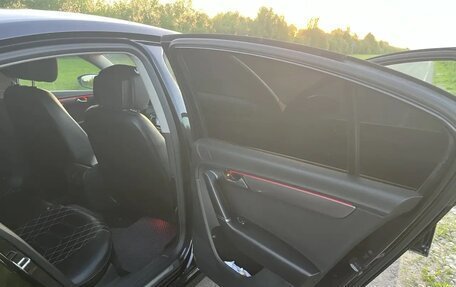 Volkswagen Passat B7, 2014 год, 1 030 000 рублей, 5 фотография