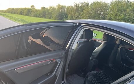 Volkswagen Passat B7, 2014 год, 1 030 000 рублей, 13 фотография