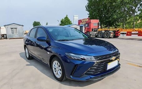 Chevrolet Monza, 2023 год, 1 239 000 рублей, 3 фотография