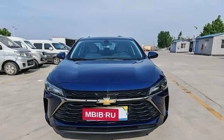 Chevrolet Monza, 2023 год, 1 239 000 рублей, 2 фотография