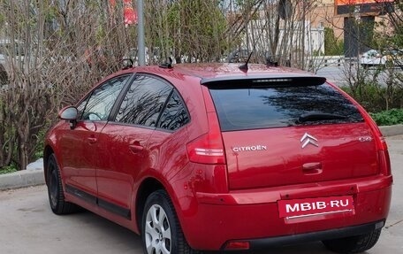 Citroen C4 II рестайлинг, 2009 год, 309 000 рублей, 2 фотография