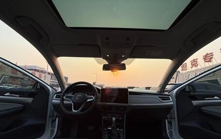 Volkswagen Bora, 2021 год, 1 500 000 рублей, 8 фотография