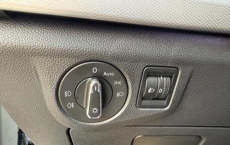 Volkswagen Bora, 2021 год, 1 500 000 рублей, 13 фотография