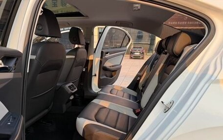 Volkswagen Bora, 2021 год, 1 500 000 рублей, 15 фотография