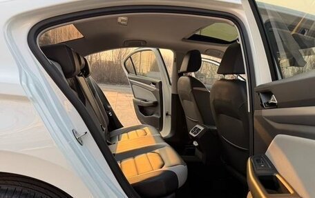 Volkswagen Bora, 2021 год, 1 500 000 рублей, 17 фотография