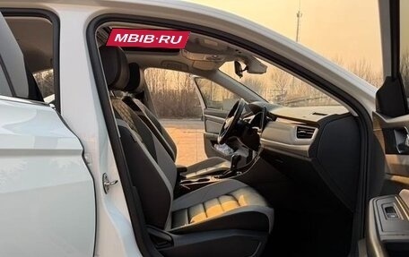 Volkswagen Bora, 2021 год, 1 500 000 рублей, 18 фотография