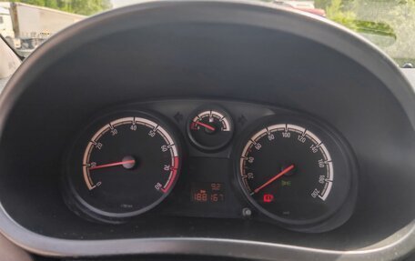 Opel Corsa D, 2009 год, 370 000 рублей, 11 фотография