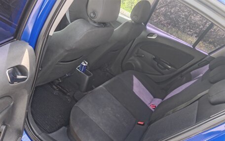 Opel Corsa D, 2009 год, 370 000 рублей, 9 фотография