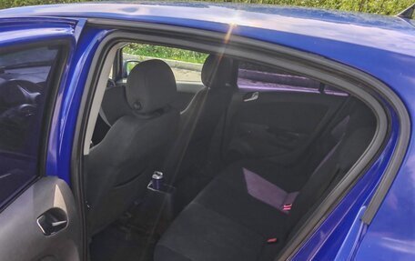 Opel Corsa D, 2009 год, 370 000 рублей, 8 фотография