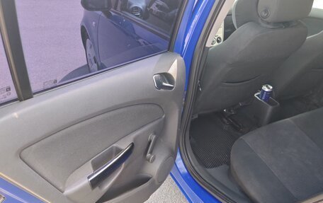 Opel Corsa D, 2009 год, 370 000 рублей, 7 фотография