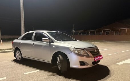 Toyota Corolla, 2008 год, 570 000 рублей, 2 фотография