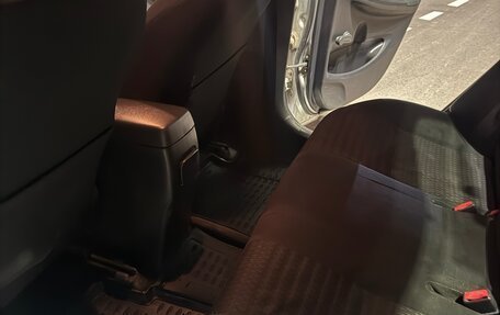 Toyota Corolla, 2008 год, 570 000 рублей, 8 фотография