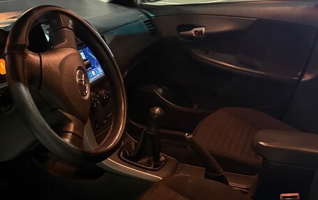 Toyota Corolla, 2008 год, 570 000 рублей, 14 фотография
