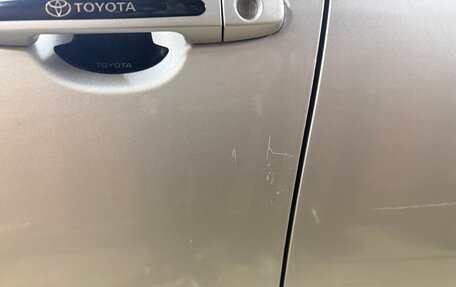Toyota Corolla, 2008 год, 570 000 рублей, 19 фотография