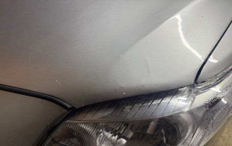 Toyota Corolla, 2008 год, 570 000 рублей, 20 фотография