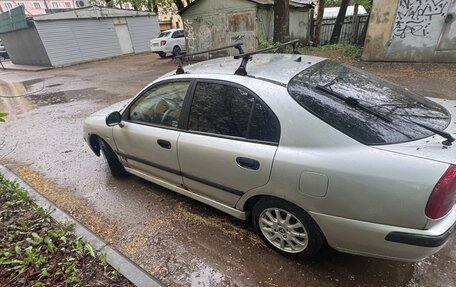 Mitsubishi Carisma I, 2002 год, 139 990 рублей, 3 фотография
