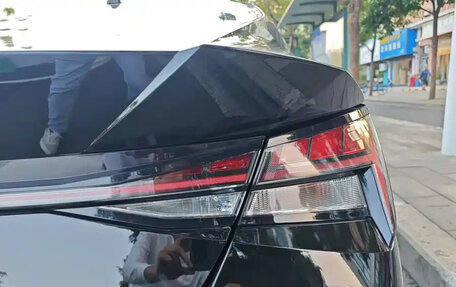 Hyundai Elantra, 2022 год, 1 250 000 рублей, 8 фотография