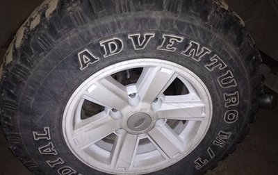 Ford Ranger II рестайлинг, 2005 год, 780 000 рублей, 1 фотография
