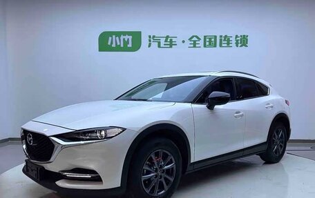 Mazda CX-4, 2023 год, 2 436 000 рублей, 1 фотография
