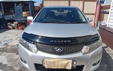 Toyota Allion, 2009 год, 1 100 000 рублей, 1 фотография