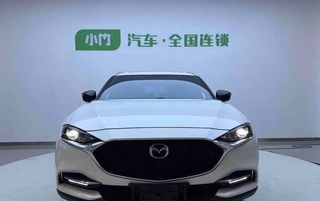 Mazda CX-4, 2023 год, 2 436 000 рублей, 2 фотография