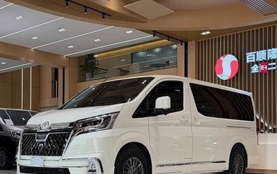 Toyota HiAce H300, 2025 год, 12 200 000 рублей, 1 фотография