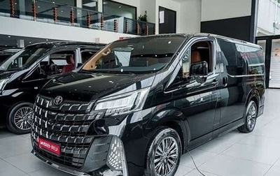 Toyota HiAce H300, 2025 год, 13 350 000 рублей, 1 фотография