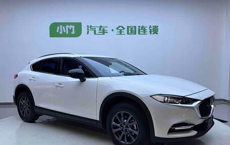 Mazda CX-4, 2023 год, 2 436 000 рублей, 3 фотография