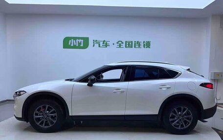 Mazda CX-4, 2023 год, 2 436 000 рублей, 4 фотография
