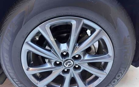 Mazda CX-4, 2023 год, 2 436 000 рублей, 11 фотография
