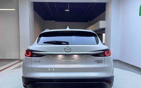 Mazda CX-4, 2023 год, 2 436 000 рублей, 7 фотография