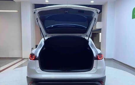 Mazda CX-4, 2023 год, 2 436 000 рублей, 9 фотография